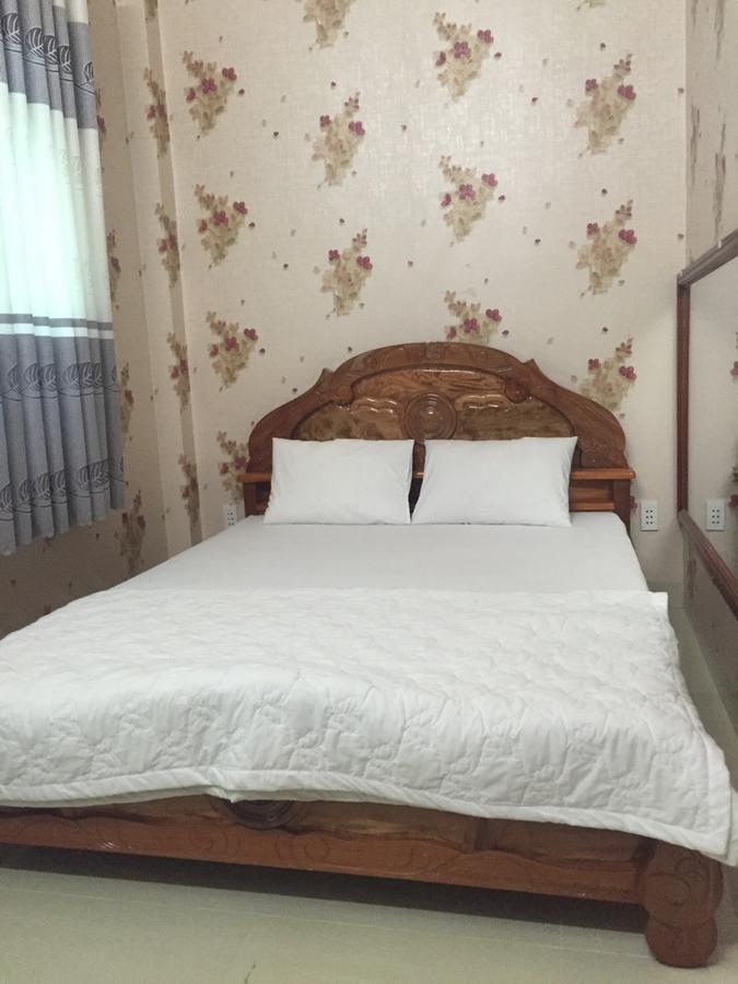 Dai Duong Hotel Лонгхай Экстерьер фото